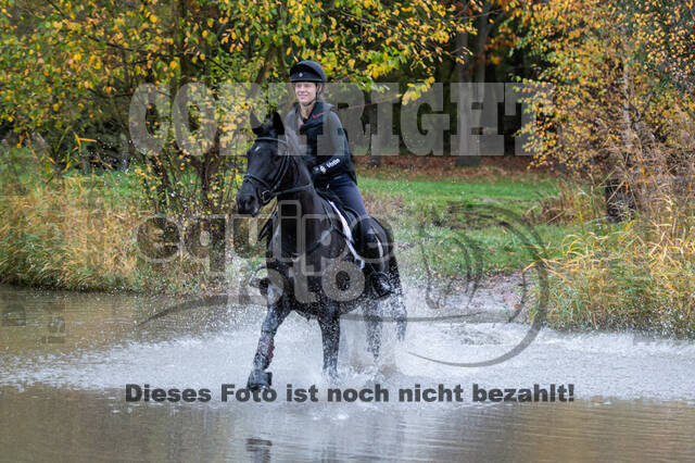 Training Bettina Hoy (01.11.2020)