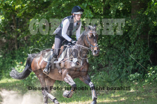 Test of Choise Langenfeld (29.+30.05.2021)