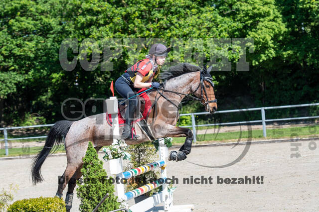 Test of Choise Langenfeld (29.+30.05.2021)