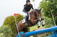 Eventing im Pferdesportzentrum Rheinland