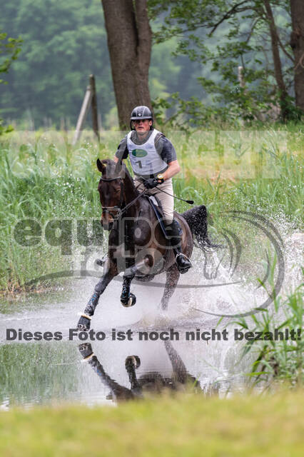 Westerstede Horse Trials 2021