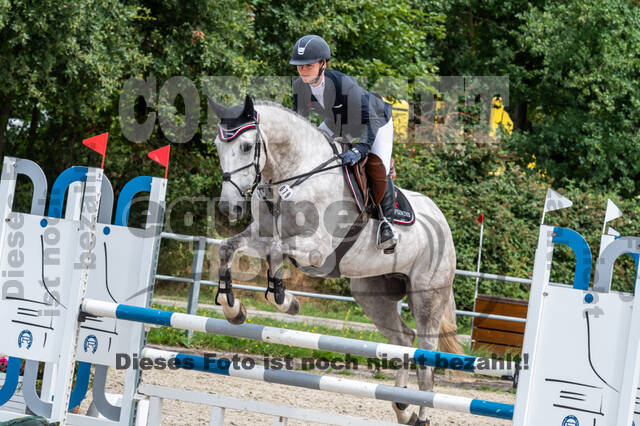 Late-Entry-Vielseitigkeit Langenfeld (06.+07.07.2020)