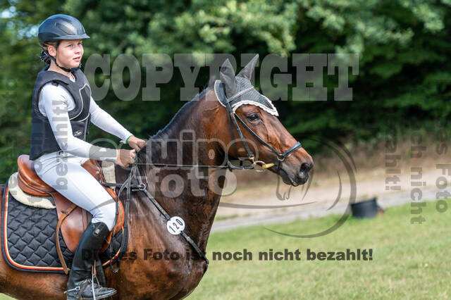 Late-Entry-Vielseitigkeit Langenfeld (11.+13./14.06.2020)