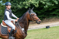 Late-Entry-Vielseitigkeit Langenfeld (11.+13./14.06.2020)