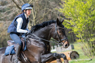 Geländetraining ZRFV Hamminkeln (24+25.04.2021)