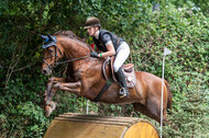 Late-Entry-Vielseitigkeit Langenfeld (11.+13./14.06.2020)
