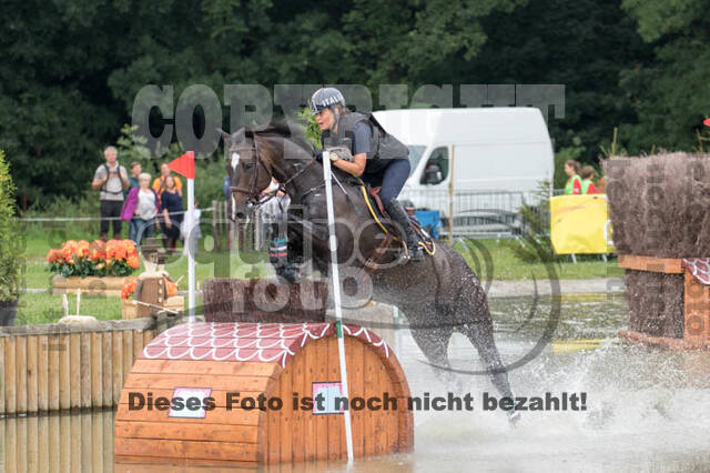 FEI European Championship