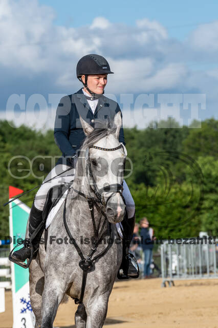 Westerstede Horse Trials 2021