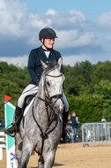 Westerstede Horse Trials 2021