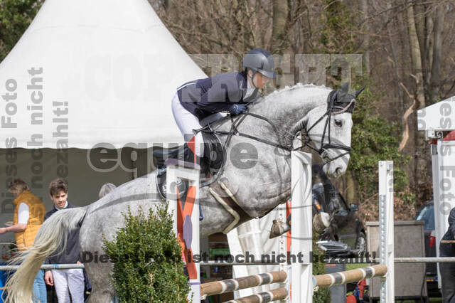 Frühjahrsvielseitigkeit RV Seydlitz Kamp