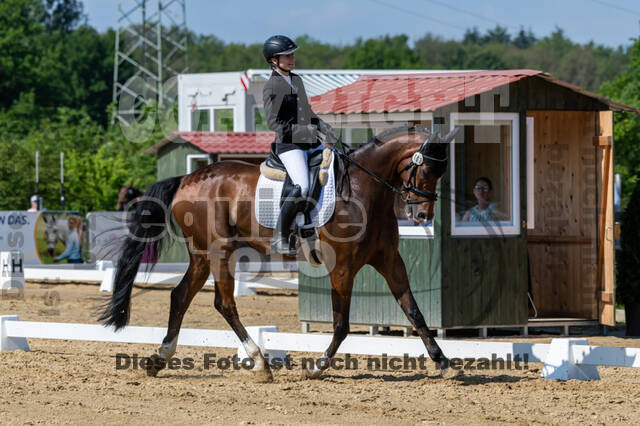 Westerstede Horse Trials 2021