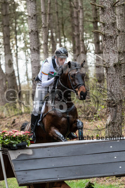 Kronenberg - De Peelbergen (02.04.2022)
