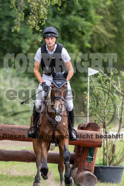 Late-Entry-Vielseitigkeit Langenfeld (11.+13./14.06.2020)