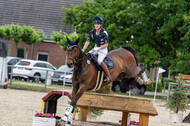 Late-Entry-Vielseitigkeit Langenfeld (11.+13./14.06.2020)