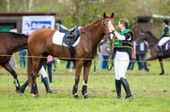 Vielseitigkeitsturnier RV Lippe-Bruch-Gahlen