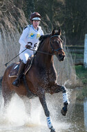 Geländetage RVO St. Hubertus Wesel-Obrighoven (23.-24.03.2019)