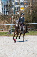 Trainingsturnier Langenfeld (12.+13.03.2022)