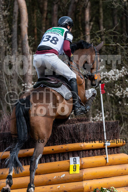 Kronenberg - De Peelbergen (02.04.2022)