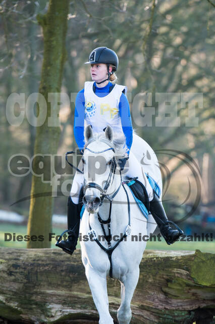 Geländetage RVO St. Hubertus Wesel-Obrighoven (23.-24.03.2019)