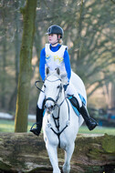 Geländetage RVO St. Hubertus Wesel-Obrighoven (23.-24.03.2019)