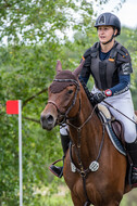 Bonn-Rodderberg Late-Entry-Vielseitigkeit (30.06.2020)