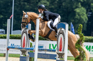 Goldene Schärpe 2021 - Ponys