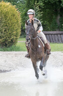 Eventing im Pferdesportzentrum Rheinland