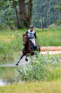 Westerstede Horse Trials 2021