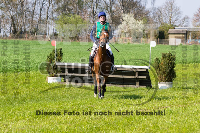 RV Seydlitz Kamp (06.+07.04.2019)