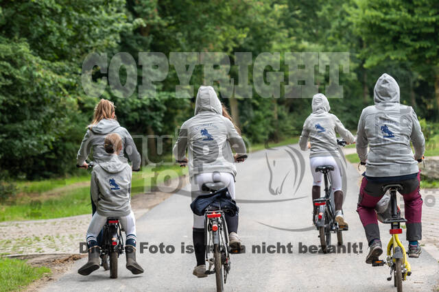 Goldene Schärpe 2021 - Ponys