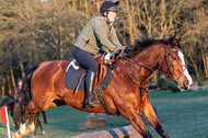 Geländetraining Wesel Obrighoven (19.+20.03.2022)