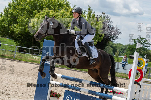 Late-Entry-Vielseitigkeit Langenfeld (06.+07.07.2020)