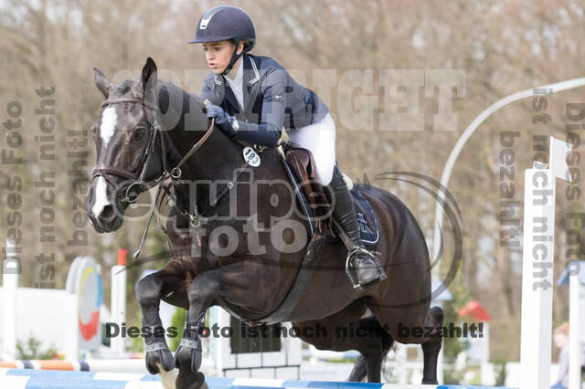 Frühjahrsvielseitigkeit RV Seydlitz Kamp