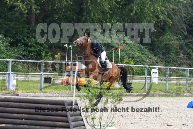 Late-Entry-Vielseitigkeit Langenfeld (11.+13./14.06.2020)