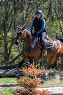 Geländetraining Wesel bei Jarno (18.04.2022)