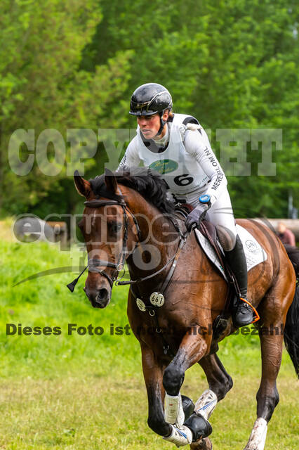 Westerstede Horse Trials 2021