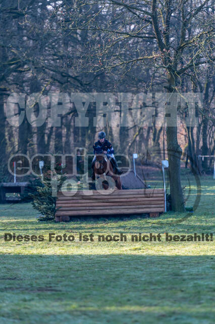 Geländetage beim RSV St. Hubertus Wesel Obrighoven (26.+27.03.2022)