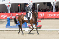 FEI European Championship Eventing 2017