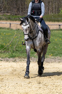 Geländetraining ZRFV Hamminkeln (24+25.04.2021)