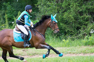 DJM Vielseitigkeit 2019, Kreuth