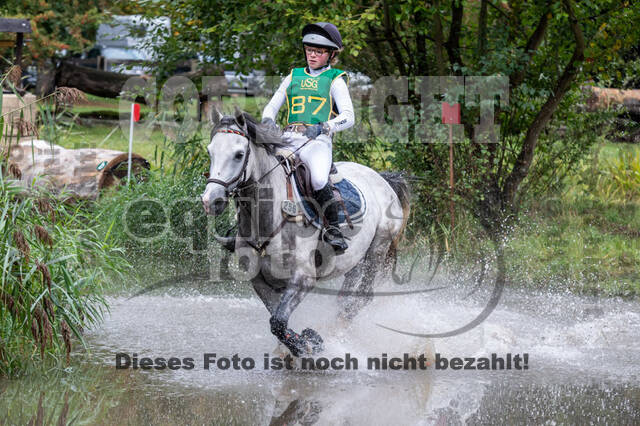 Vielseitigkeit RSV Wesel Obrighoven (26.+27.09.2020)