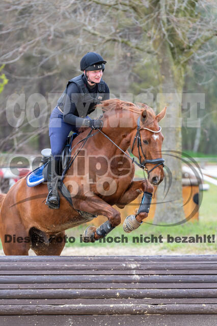 Geländetraining ZRFV Hamminkeln (24+25.04.2021)