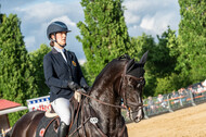 Westerstede Horse Trials 2021