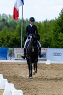 Westerstede Horse Trials 2021