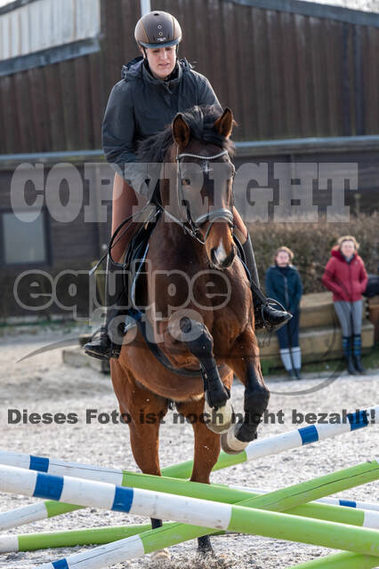 Gymnastik- Springen mit Karl-Heinz Nothofer beim RV Seydlitz Kamp 1884 e.V.