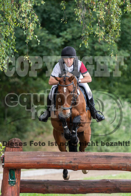 Late-Entry-Vielseitigkeit Langenfeld (11.+13./14.06.2020)