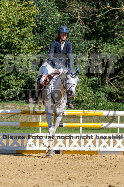 RFV Dinslaken-Hiesfeld (Herbstturnier)