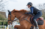 Trainingsturnier Langenfeld (12.+13.03.2022)