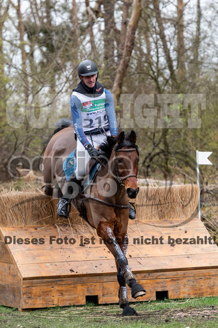 Kronenberg - De Peelbergen (02.04.2022)