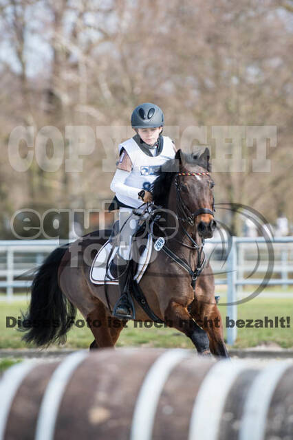Eventing Langenfeld